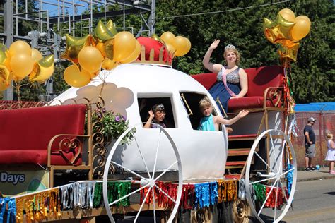 Winlock Hatches 97th Egg Day Celebration | The Daily Chronicle