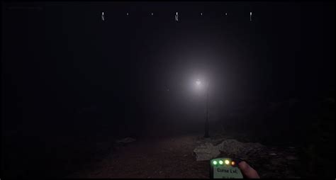 Testing horror game AI, character ability and paranormal investigation gadgets : r/unrealengine