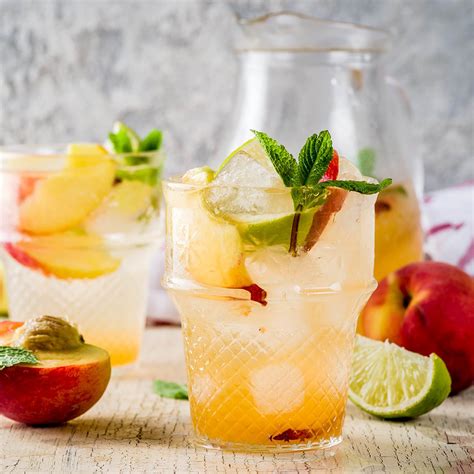 The 23 Best Flavored Water Recipes of All Time