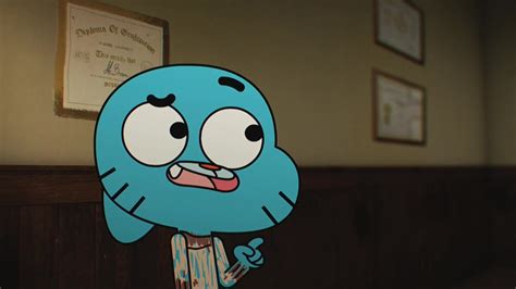 Gumball Screens on Twitter: "Season 3, Episode 11 - The Fraud"