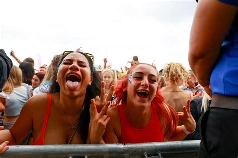 Godiva Festival 2022: The 30 best images from day two - CoventryLive