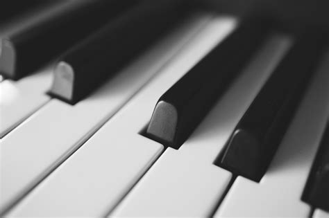 Piano midi - Photo #4763 - motosha | Free Stock Photos