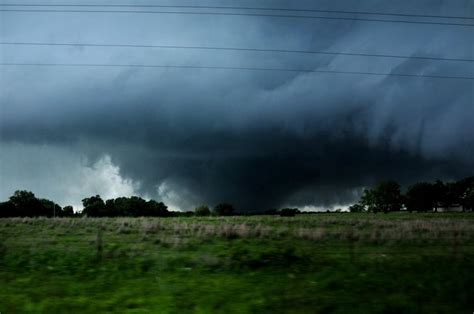 Wedge Tornado | Polscy Łowcy Burz – Skywarn Polska