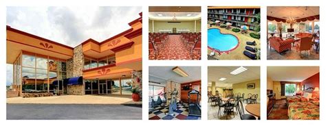 CLARION INN & SUITES UNIVERSITY CENTER - Prices & Hotel Reviews (Auburn, AL)