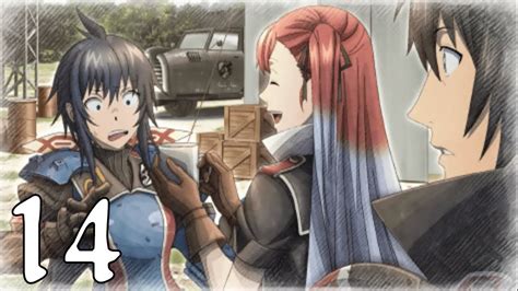 Valkyria chronicles 3 english patch not working - garetshoes