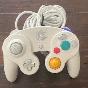 Authentic Gamecube Controller Original Nintendo Controllers - Etsy