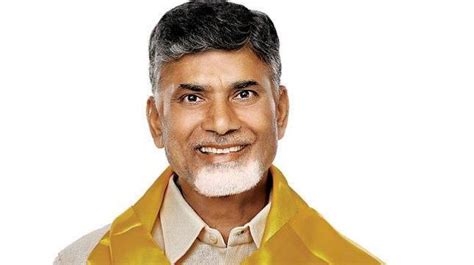 Andhra Pradesh CM Chandrababu Naidu completes four decades in politics - India Today