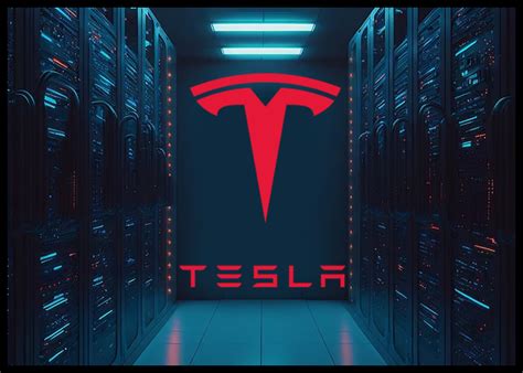 Tesla Gains On Morgan Stanley's Optimistic View On Dojo Supercomputer