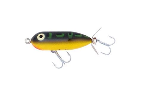 Heddon Teeny Torpedo 1/8oz | Vance Outdoors