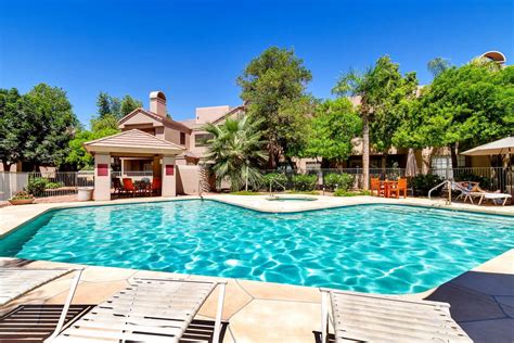 Scottsdale Vacation Rental | Comfortable 1st floor unit in the heart of Scottsdale! Tennis ...