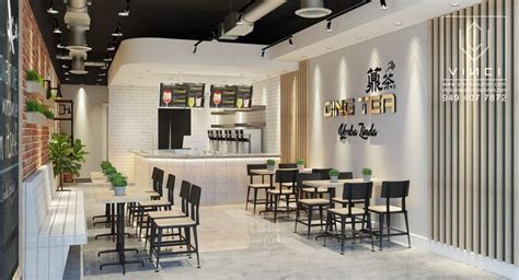 Top Tea & Coffee Shops Design In USA | Tea house design, Cafe interior ...