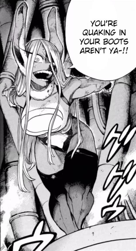 miruko bnha loses her arm - Google Search | Personajes de anime ...