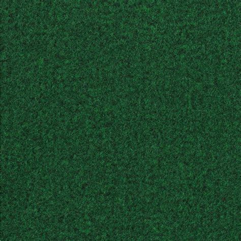 6-ft W x Cut-to-Length Deep Green Plush Interior/Exterior Carpet at Lowes.com