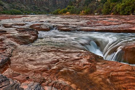 Salt River Canyon Page