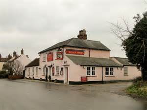 Lound, The Village Maid © Adrian S Pye :: Geograph Britain and Ireland