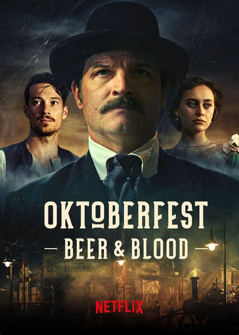 Oktoberfest: Beer & Blood (2020)