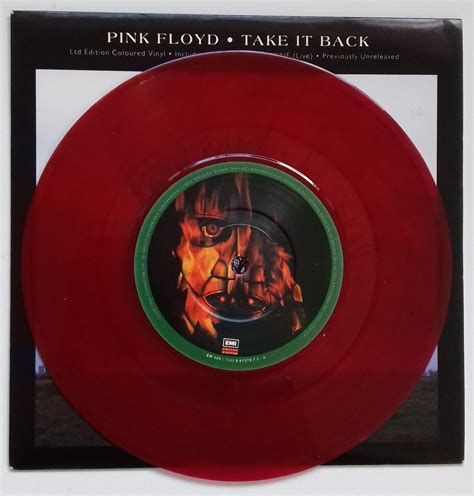 Take it back for sale | elvinyl