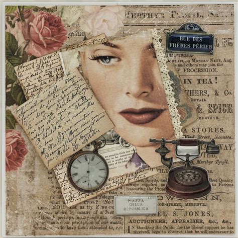 Terrific Free Scrapbooking Paper collage Popular Scrapping has grown to be a market on t ...