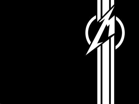 🔥 [80+] Metallica Logo Wallpapers | WallpaperSafari