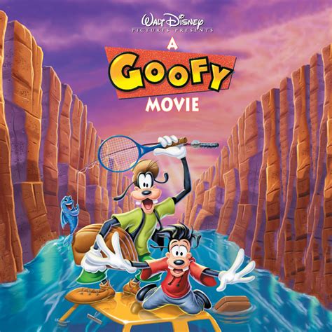 The Goofy Movie Original Soundtrack - Compilation by Various Artists ...