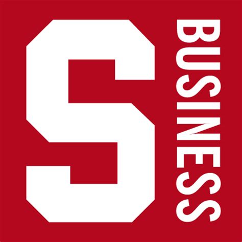 Stanford Graduate School of Business