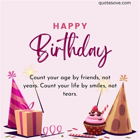 70+ Sad Birthday Quotes, Wishes, & Messages » QuoteSove