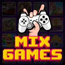 MixGames APK for Android - Download