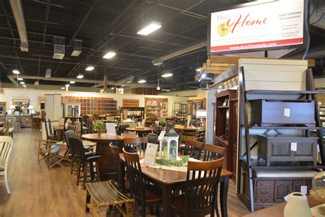 Westtown Amish Furniture - Westtown Amish Market - Fresh Food, Great ...