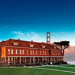 Walt Disney Family Museum, San Francisco, CA - California Beaches