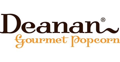 Fundraising 60%+ profit! – Deanan® Gourmet Popcorn