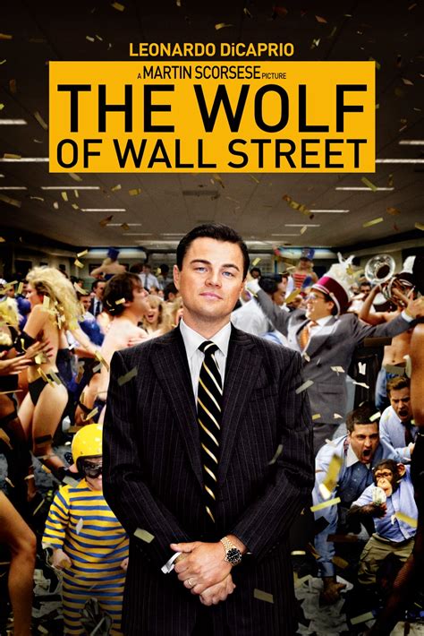 Must Watch Stock Market Movies