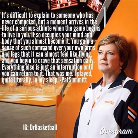 Pat Summitt Quotes On Leadership. QuotesGram