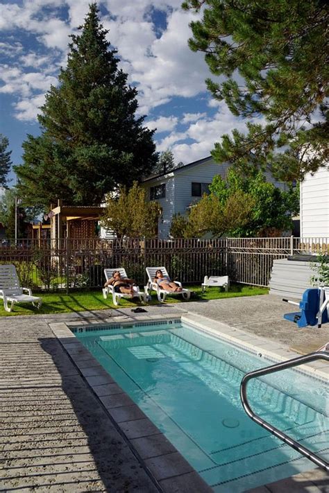 RUBY INN-MAGNUSON - Updated 2024 Prices & Hotel Reviews (Bridgeport, CA)