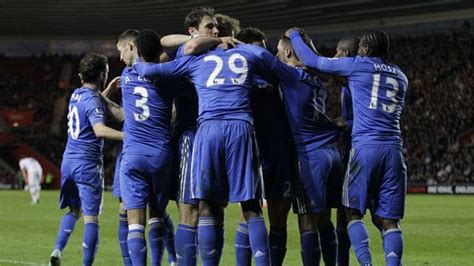 Chelsea to face lower-league team in FA Cup