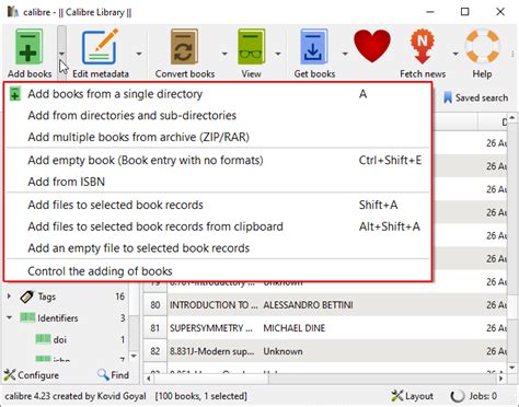 How to Manage Your Ebook Library with Calibre - Make Tech Easier