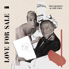 Tony Bennett & Lady Gaga – Love For Sale (2021) » download mp3 and flac intmusic.net