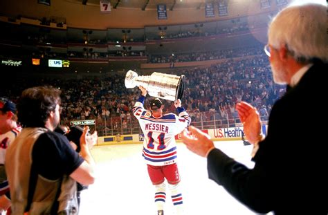 New York Rangers: Share your Stanley Cup memories