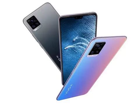 Vivo V20 Pro smartphone with 64MP camera, 6.44-inch display launched in India | Business Insider ...