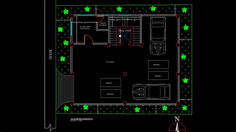 Autocad Floor Plan Tutorial 2014 - floorplans.click