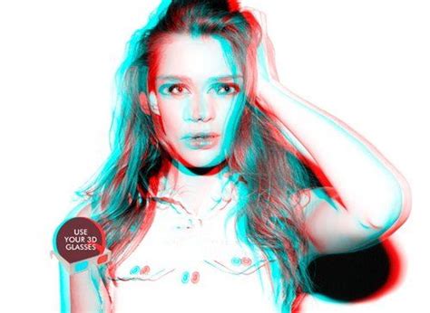 165 best Anaglyph 3D images on Pinterest