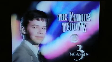 The Famous Teddy Z - YouTube