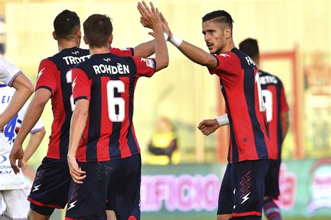 Crotone FC Players Salaries 2021: Weekly Wages 2020/21