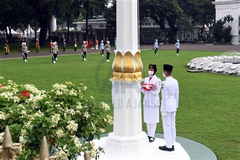 Indonesia celebrates 75th Independence Day - Anadolu Ajansı