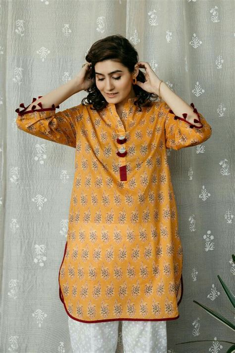 Rσԃαιɳα | Stylish short dresses, Pakistani fashion party wear, Sleeves ...