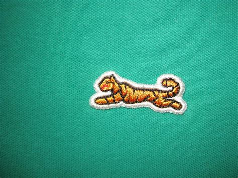 Le Tigre shirts. | Childhood memories, Memories, Tigre