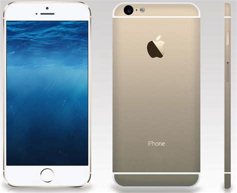 Apple iPhone 6 A1586 64GB - Specs and Price - Phonegg