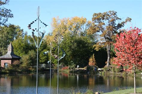 Fall Color Spots in Indiana’s Cool North | NITDC