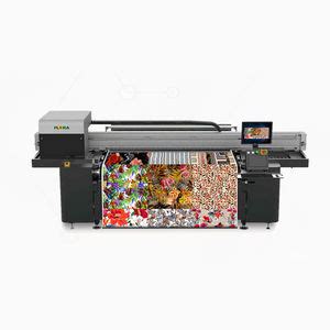 Dye sublimation printing machine - All industrial manufacturers