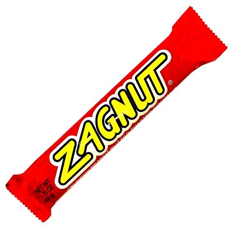 Zagnut Bar | hexagonalbaru