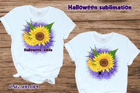 Halloween t shirt design | Halloween sublimation - So Fontsy